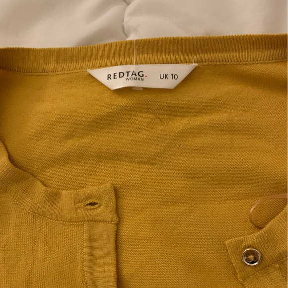NEVER WORN cardigan - Picture 4 of 4